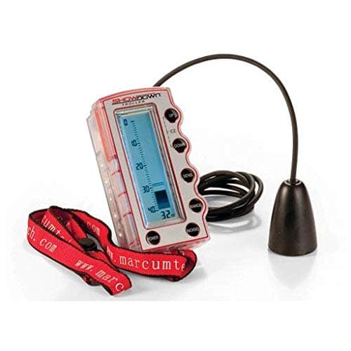 ShowDown Ice Troller Digital Fishfinder