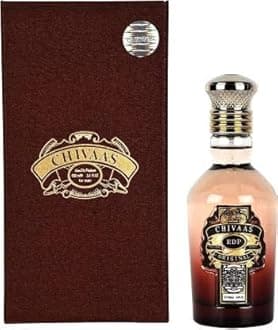 Chivaas Eau De Parfum Brown 100ml