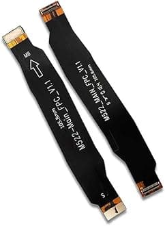 LCD Flex Cable Ribbon Connector for Redmi Mi Note 9 Pro Max