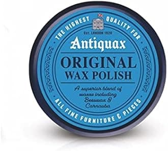 AntiquaxOriginal Wax Polish 100ml