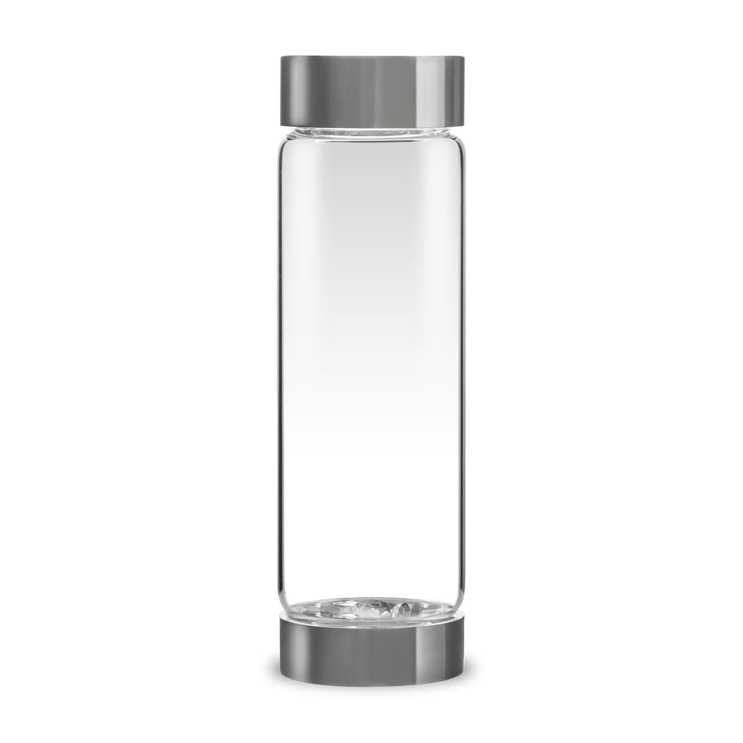 ViA Crystal Water Bottle (without GemPod) - Replacement
