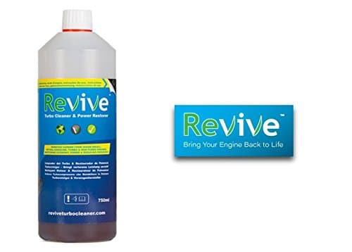 Revive 1449-9401 Turbo Cleaner