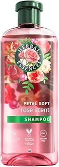 Herbal Essences Rose Shampoo 350ml