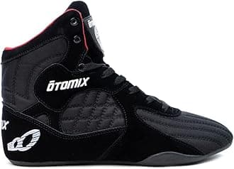 Otomix Men's Stingray Escape Bodybuilding Weightlifting MMA & Wrestling Shoes
