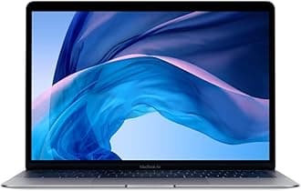Apple MacBook Air (Renewed) 256GB 1-cr