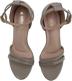 Women's High Heel Sandals