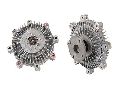 ShimahideMD335271 Engine Cooling Fan Clutch