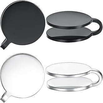 12MM Pressure Earrings for Keloids, Keloid Earrings Pressure Clip, Compression Earrings for Keloids, Clip On Earring, Ear Cuff, Stainless Steel Non-pierced Earrings