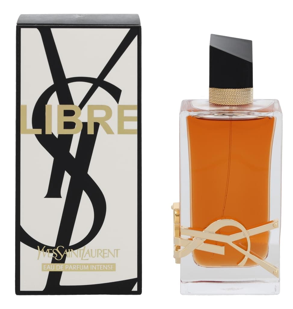 Eau de Parfum Libre Intense 90 ml