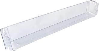 SMIPLEBOL - The Best Is Here Fridge Bottle Shelf Compatible for LG Double Door Refrigerator (Part No: MAN346142)