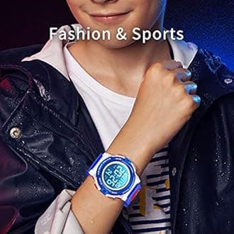 A ALPS Dress Watch L6606