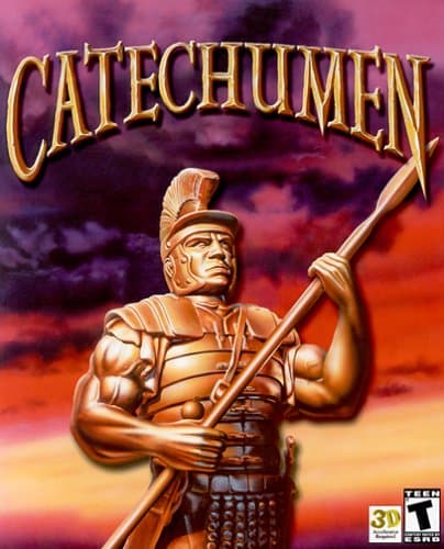 Catechumen - PC