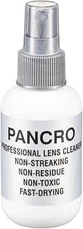Pancro - Professional Lens Cleaner