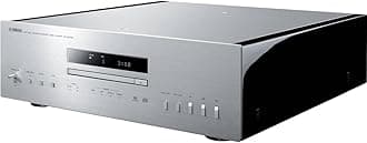 YAMAHA CD-S2100SL Natural Sound CD Player