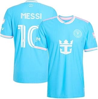 Inter Miami Messi Jersey for Boys,Men,Kids