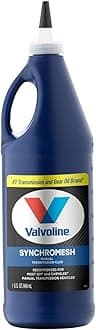 811095 Transmission Fluid,Amber,0.9l. G3964497