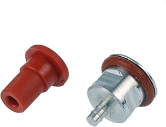 Pressure Cooker Indicator Seal for Seb & Tefal Clipso - Fits 4101, 4102, 4103, 4104, 4105, 4106, 4109, 4120, 4121, 4128