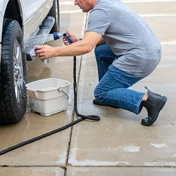 totes Men's EverywearAnkle Boot