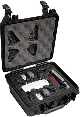 Case Club Compatible for Drone DJI Spark