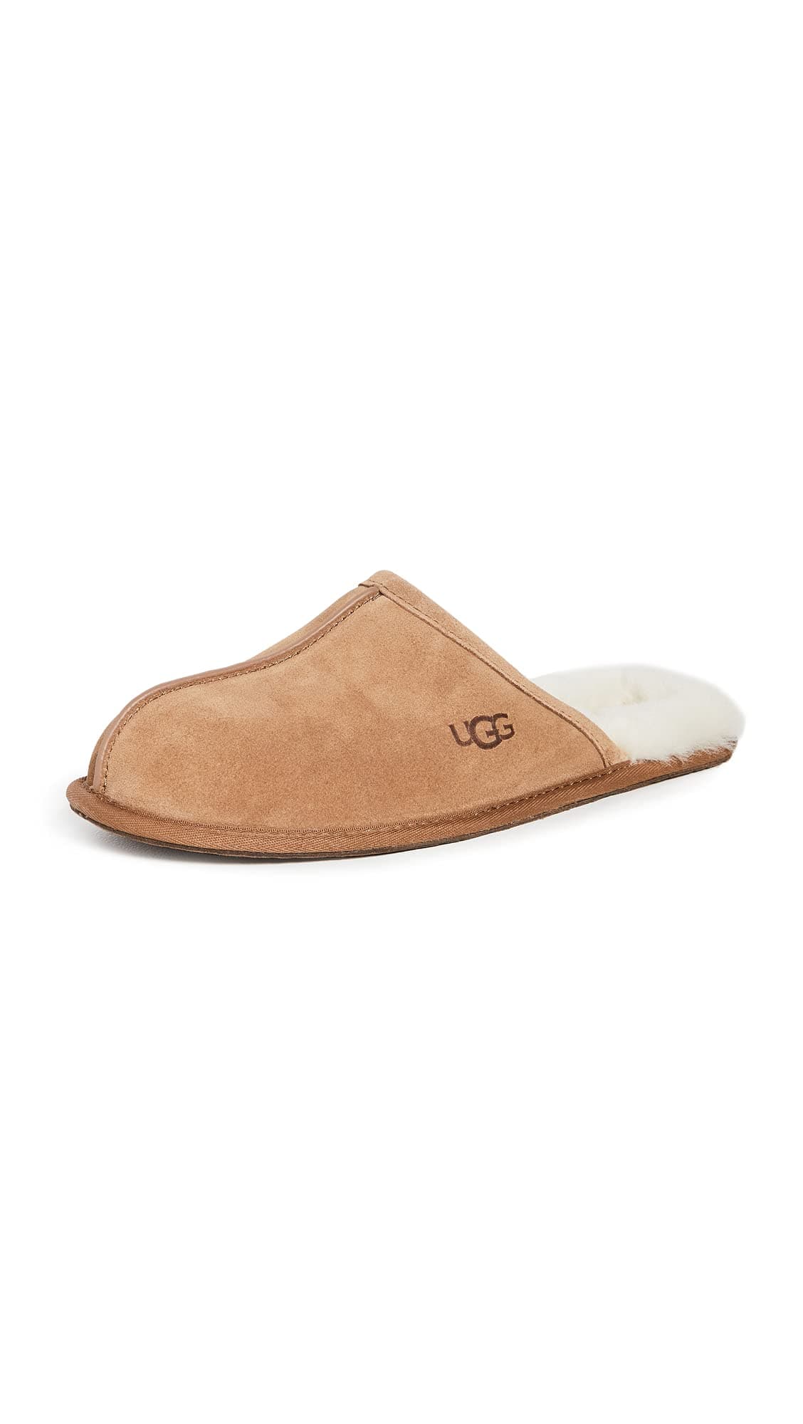 UGG Scuff Men's Slipper