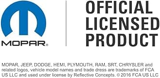 RAM Tailgate Emblem Overlay Decal Stickers 2025-2026 Ram 1500 (Color: Pink)