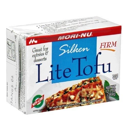 Mori Nu Tofu Firm Lite