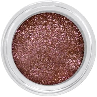 Photoready Eye Glitter Shimmer and Shine Finely Pressed and Highly Pigmented Eye Shadow Colors Shimmery Finish (08)