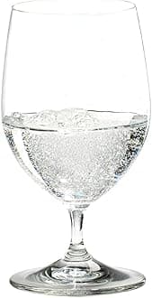 Riedel VINUM Water Glass, Set of 2