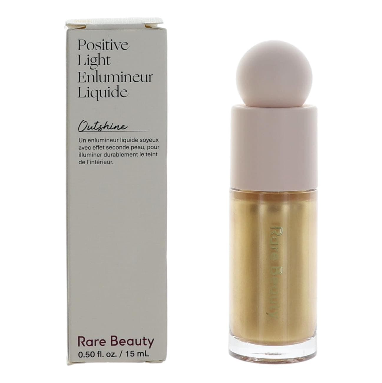 Positive Light Liquid Luminizer (Outshine)
