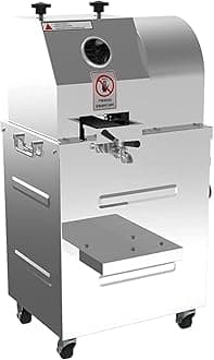 Automatic Sugarcane Juicer Machine Juice Sugar Cane Extractor (Standing surgar cane juicer)