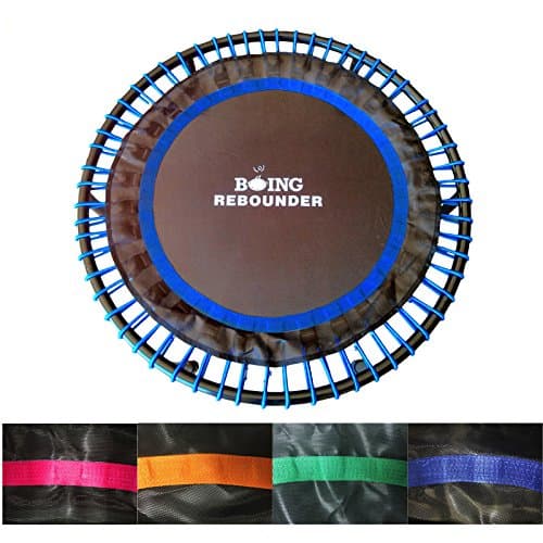Boing Rebounder Bungee Trampoline 50"