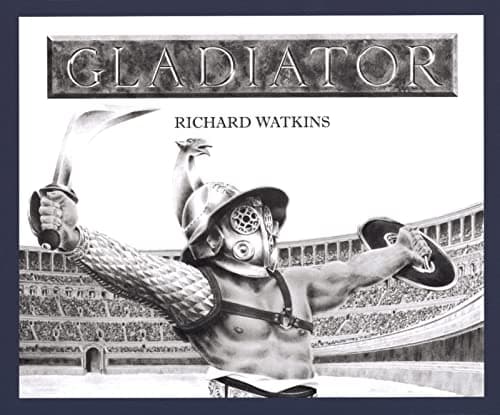 Gladiator Paperback – May 22, 2000