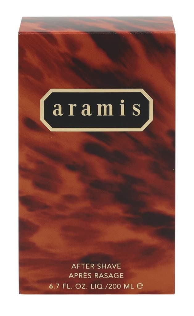Aramis Classic 200 Milliliter After Shave Splash