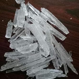 SPS Menthol Crystal | Pudina ki Phul 5gm