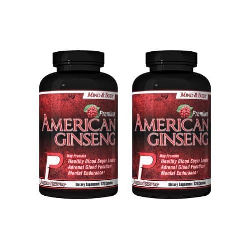 Premium SAM-e (S-Adenosyl Methionine) 200mg Capsules 90ct. by Premium Powders