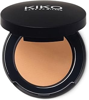 KIKO Milano Full Coverage Concealer 06 | Very high coverage concealer