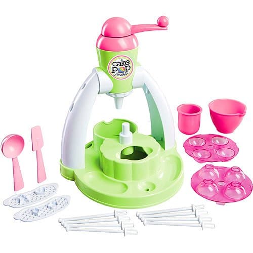 Cake Pops Cool Baker Cake Pops Maker