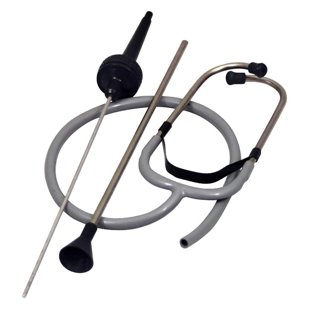 Lisle 52750 Dual Purpose Stethoscope Kit