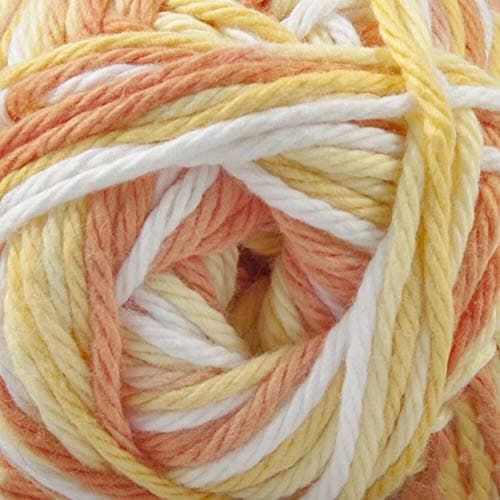 Village Yarn Bright Yellow