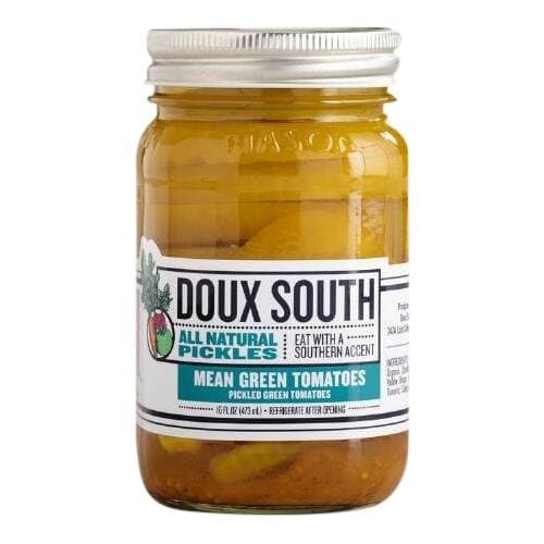 Mean Green Tomatoes (2 pack)