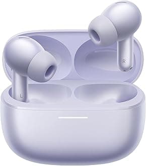 Redmi Buds 6 Pro Purple