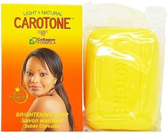 Brightening Soap, Original Collagen Formula Brightening Soap, 190g