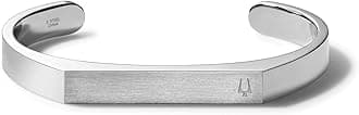 Mens Classic Cuff Bracelet