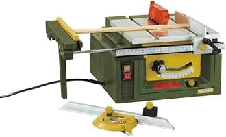 Table Saw Fet