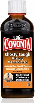 Covonia Chesty Cough Mixture