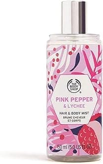 Pink Pepper & Lychee Hair & Body Mist 150 Ml