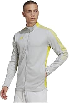 adidas Men's Tiro 21 Track Jacket