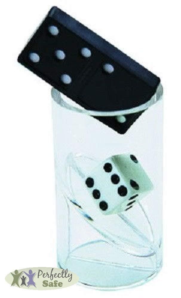 Safety 1st Small Object Choking r