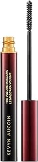 Kevyn Aucoin - The Volume Mascara - Rich Pitch Black Voluminous Mascara. 0.18 oz