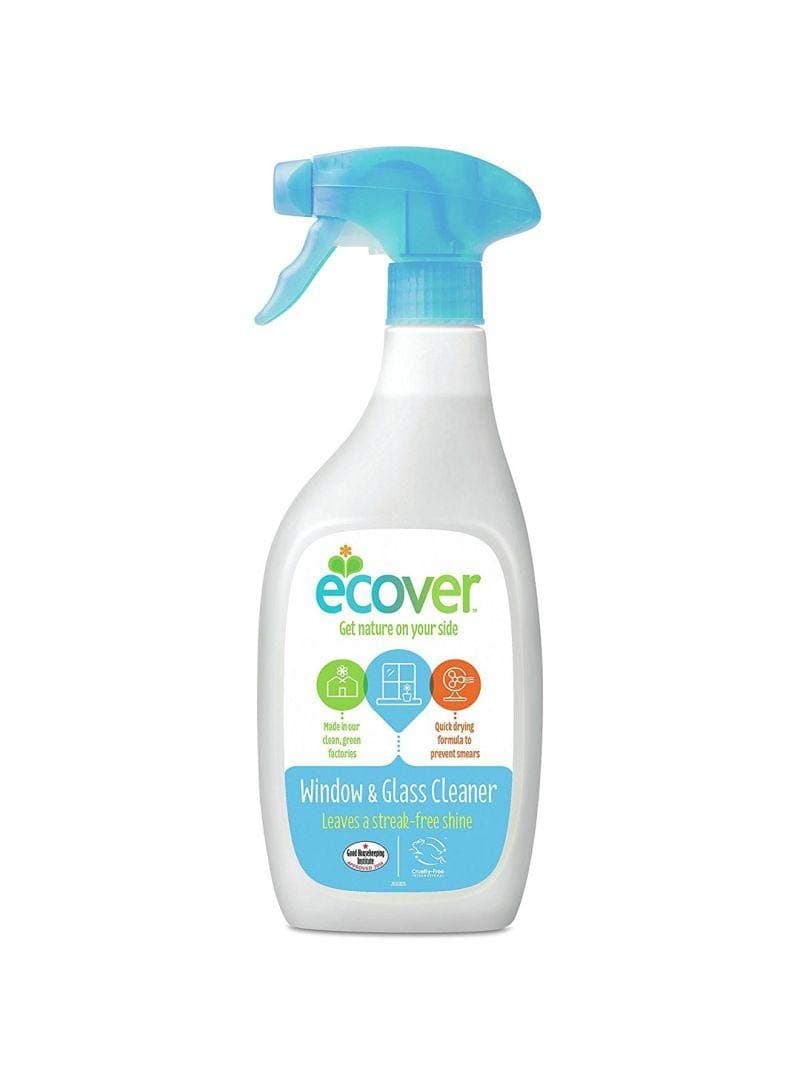 ecoverWindow And Glass Cleaner 500 ml
